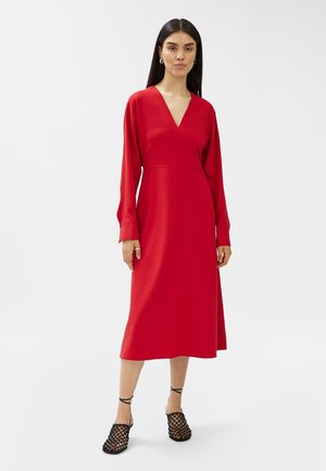 MERENDA - Robe de jour - rot