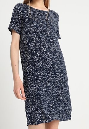 Denní šaty - dark blue