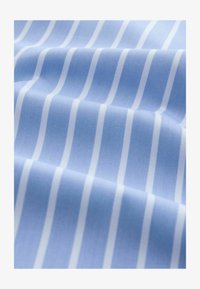 Unselected, blue stripe