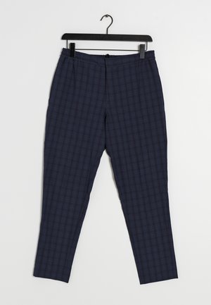 Selected Broek - blue