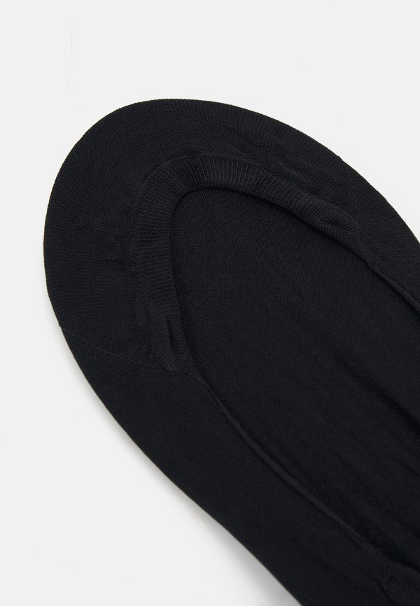 INVISIBLE 3 PACK - Trainer socks2