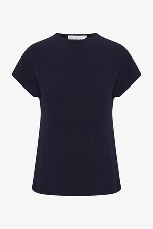 DANDYKB - Osnovna majica kratkih rukava - night sky