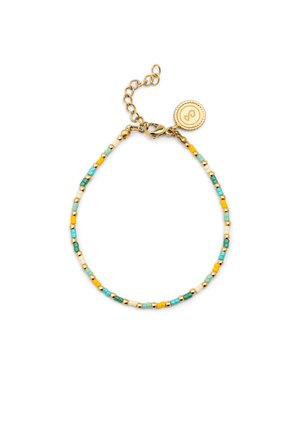 Sweet Colors - Armband - blue