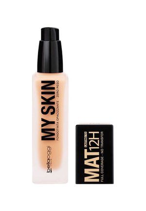 MY SKIN MAT 12H. - Fondotinta - beige