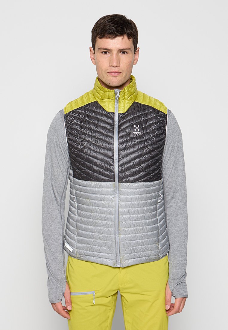 Haglöfs Snowboardjas graniet Haglöfs Snowboardjas graniet