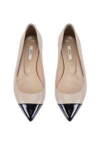 Desa Ballerina's - mink
