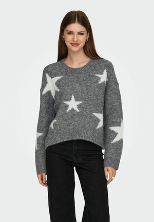 ONLAZU  - Sweter
