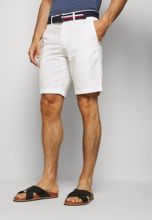 Shorts - white
