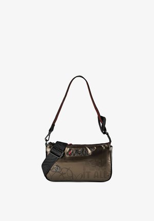Anekke, NATURE IMAGINARY SCHULTERTASCHE 25 CM - Handtasche - mehrfarbig