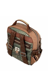 Anekke Sac à dos - marrone