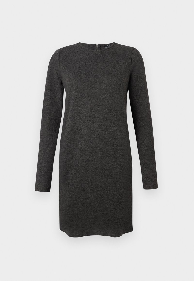 Vero Moda Gebreide jurk zwart Vero Moda Gebreide jurk zwart