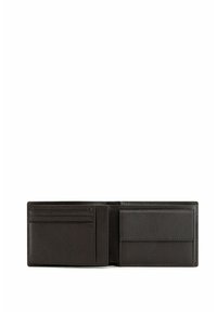 Le Tanneur CHARLES MEDIUM - Geldbörse - Marron