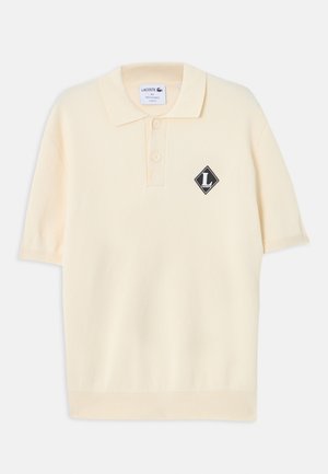 Lacoste, - Koszulka polo