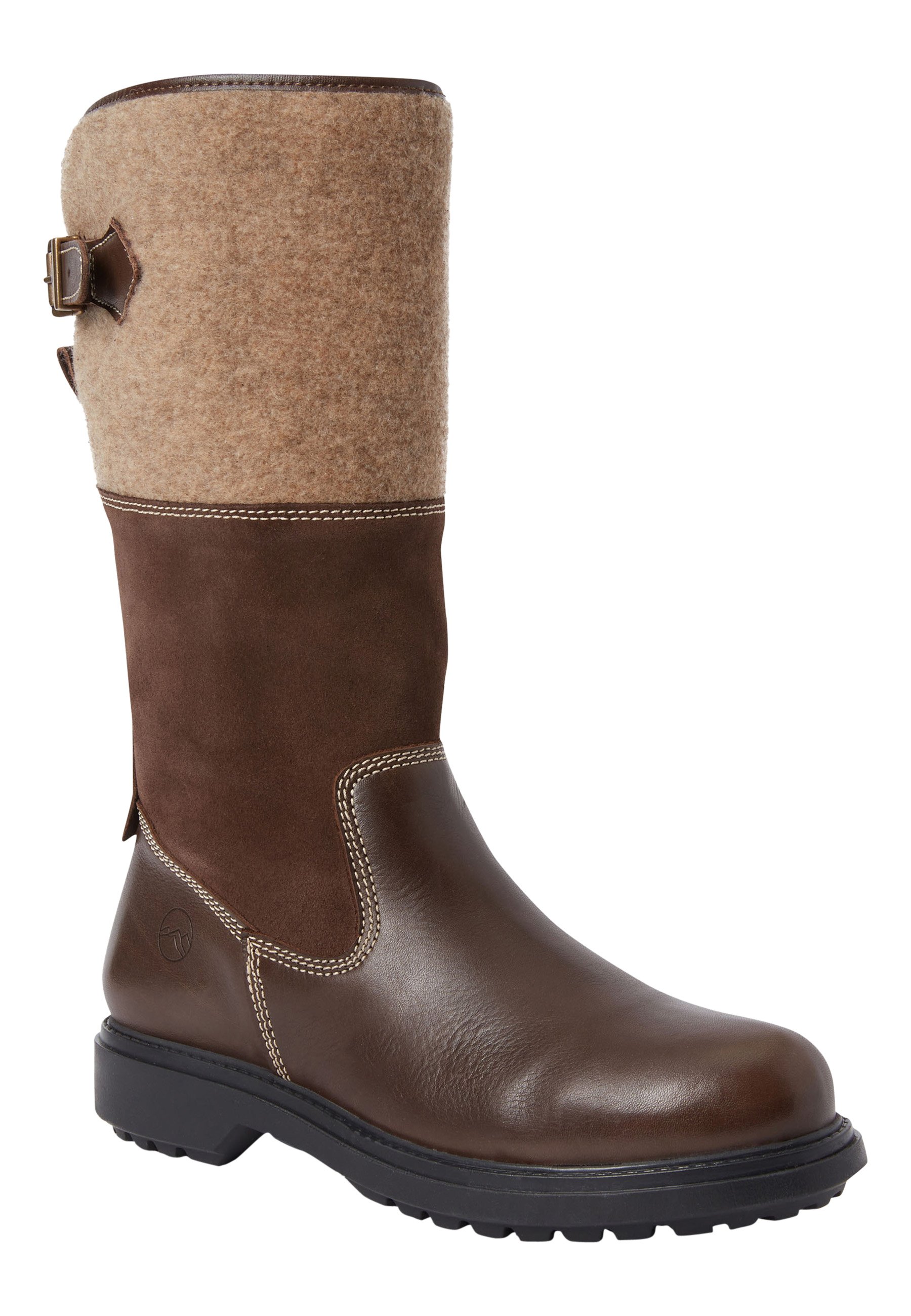 Next Laarzen - brown/Bruin - Zalando.nl