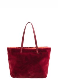 Non sélectionné, cherry red-mango