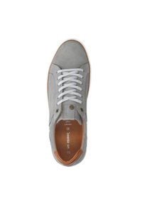 Manfield Sneakers laag - taupe