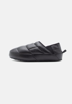 THERMOBALL TRACTION UNISEX - Belebújós cipők - black