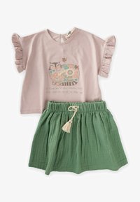 Atlasīts, light pink