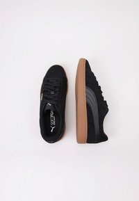 Puma Baskets basses - black