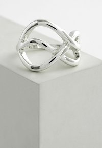 Next TWIST  - Gyűrű - silver tone