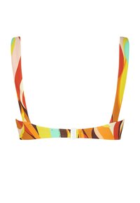Robin Collection BALCONETTE FUEGO - Top de bikini - multicolor