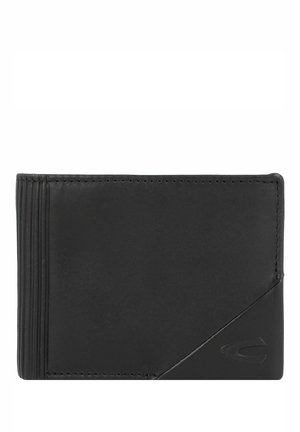 TAIGA RFID SCHUTZ - Geldbörse - black
