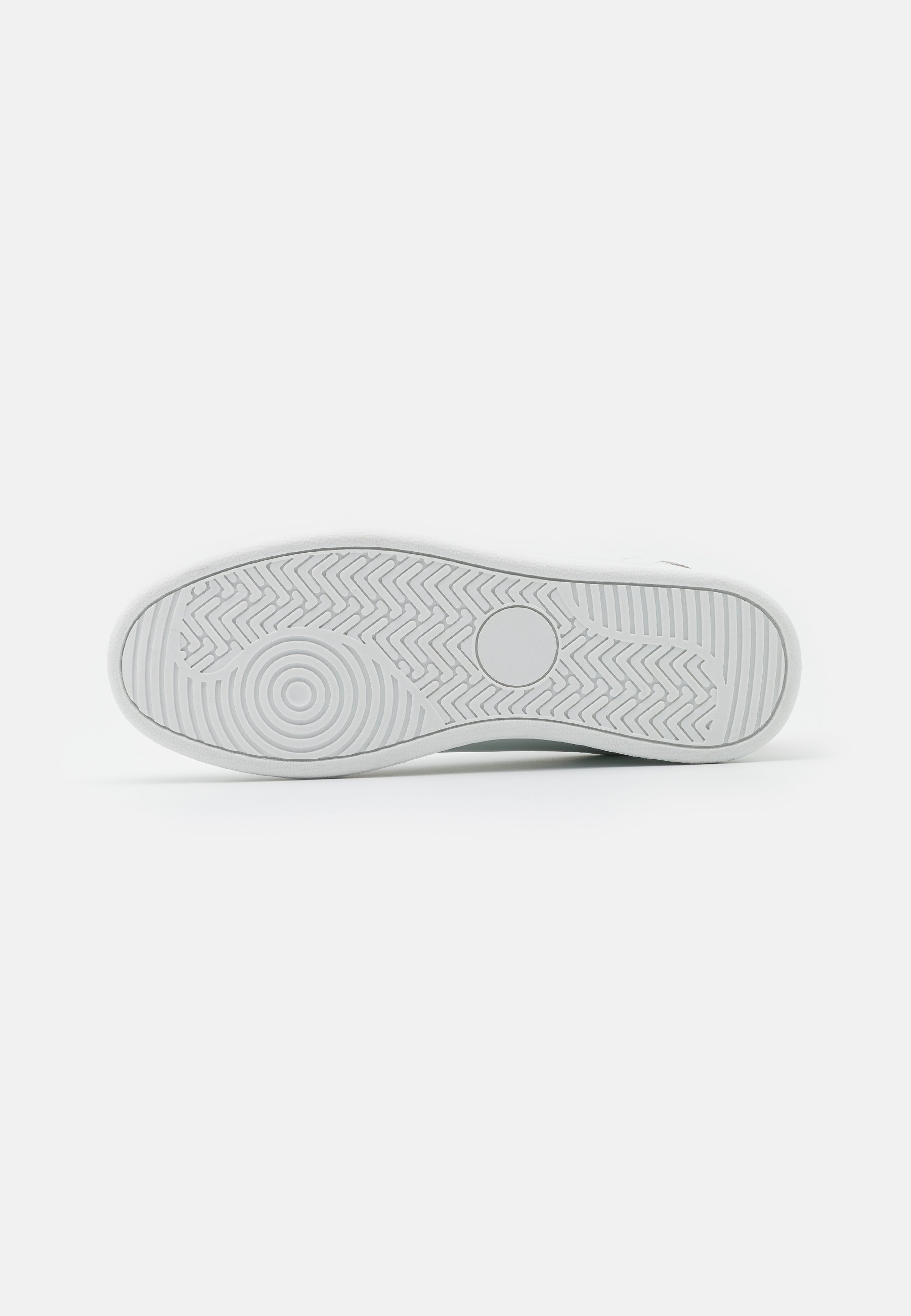 Trussardi GALIUM Joggesko whitepink Zalando.no Trussardi GALIUM Joggesko whitepink Zalando.no