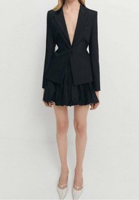 Mango Blejzr - black