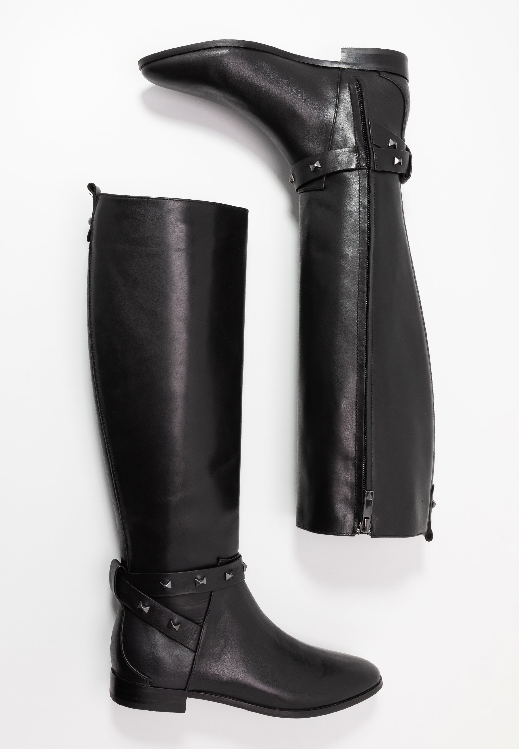 Ted Baker PLANNIA Laarzen blackZwart Zalando.nl Ted Baker PLANNIA Laarzen blackZwart Zalando.nl