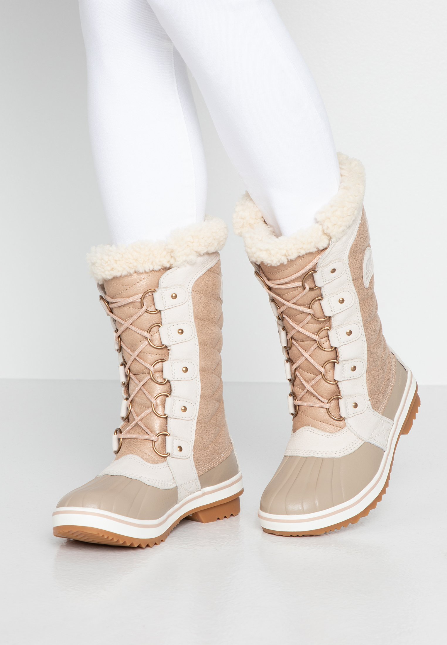 sorel tofino ii lux boot