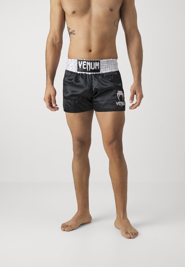 CLASSIC MUAY THAÏ SHORT - Kurze Sporthose