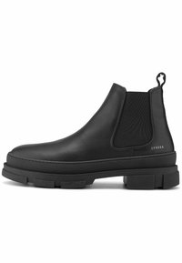 Copenhagen Studios Bottines - black