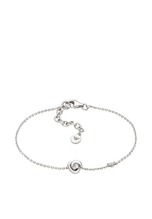 Armband - silver-coloured