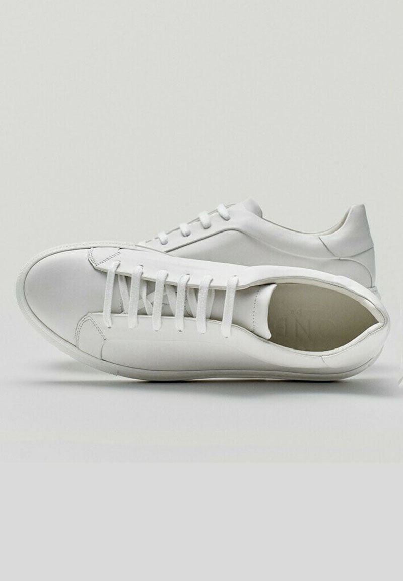 الجنة سيئة السمعة اسوداد sneakers massimo dutti femme -  lasalutevienmangiando.biz