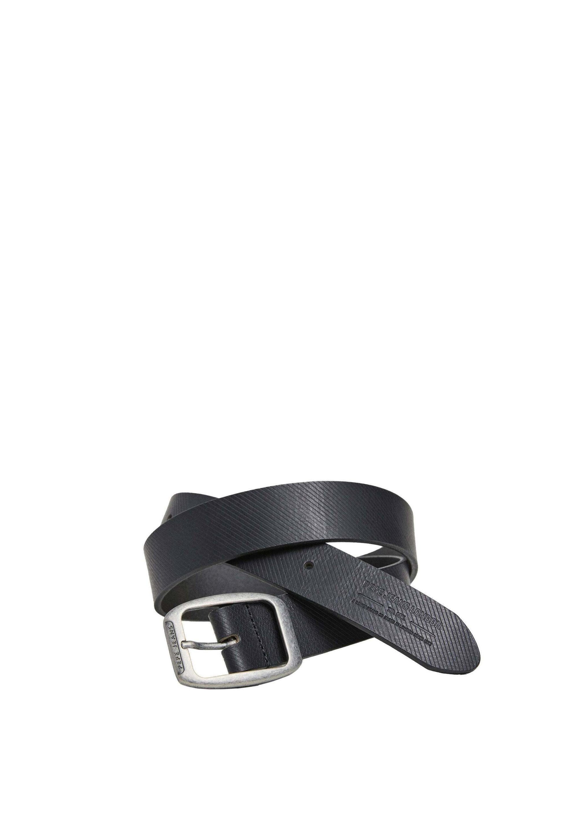 Pepe Jeans Ceinture black/noir