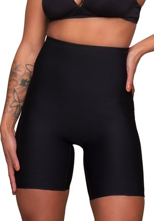 SCULPTING HIGH WAIST - Shapewear - noir
