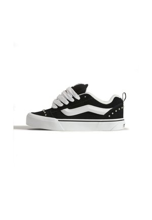 Vans KNU SKOOL - Trainers - black white