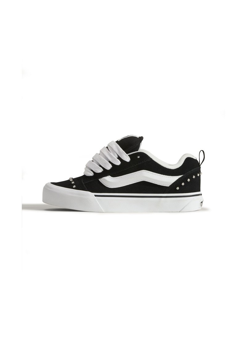 Vans Sneakers laag zwart