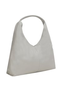 faina Borsa a mano - grau