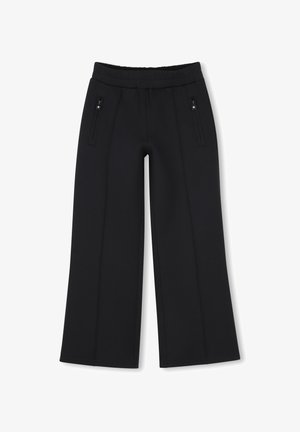 MARC JACOBS KIDS, PANTALON DE JOGGING - Pantalon de survêtement - black