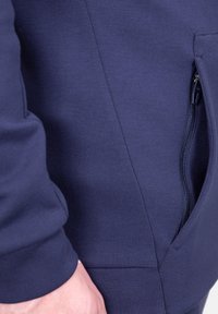 JAKO FUSSBALL TEAMSPORT   PRO     - Trainingsjacke - blau