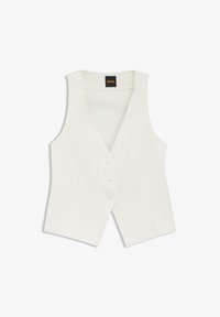 Δεν επιλέχθηκε, open white