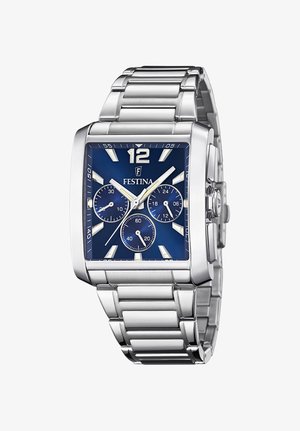 Zegarek chronograficzny