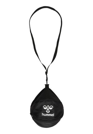 Hummel HUMMEL BALLSACK INDOOR - EQUIPMENT - Bolsa para balones - schwarz
