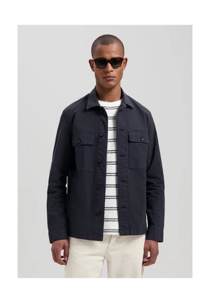 MAVERICK - Leichte Jacke - navy