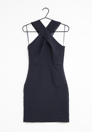 Freizeitkleid - blue