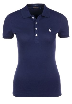 Polo - dark blue