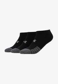 Ej vald, black/steel