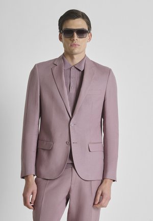Antony Morato LUIS REGULAR FIT - Americana - light pink