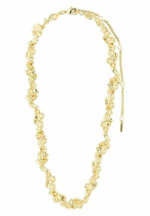 Pilgrim RAELYNN - Collana - gold plated